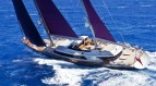 Sailing yacht�BARACUDA (BARACUDA)